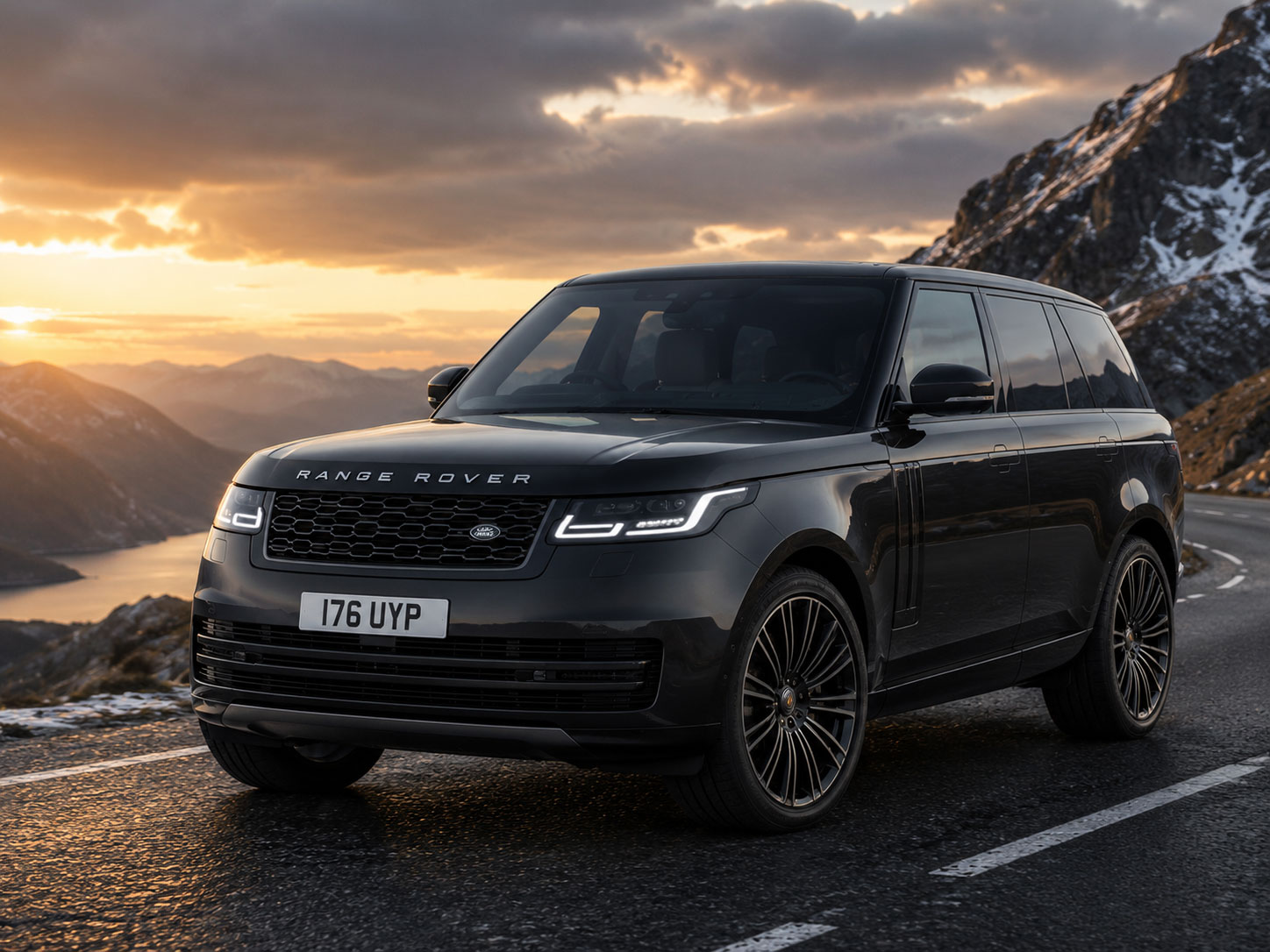 Por qué los SUV de lujo siguen marcando tendencia